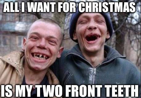 敲掉门牙,敲掉门牙小网红