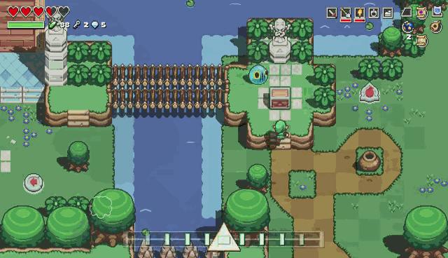 节奏为王，这款《塞尔达传说》连任天堂都点赞了