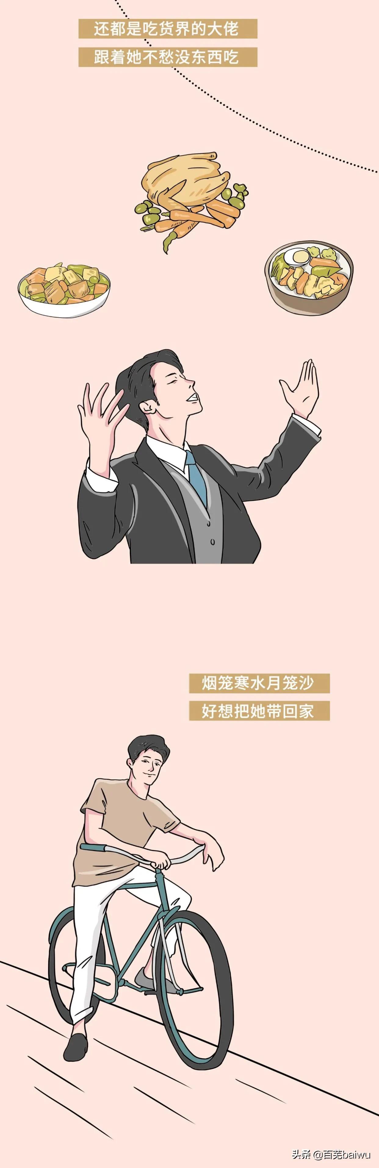 女生166最完美的体重,女生体重多重才算正常