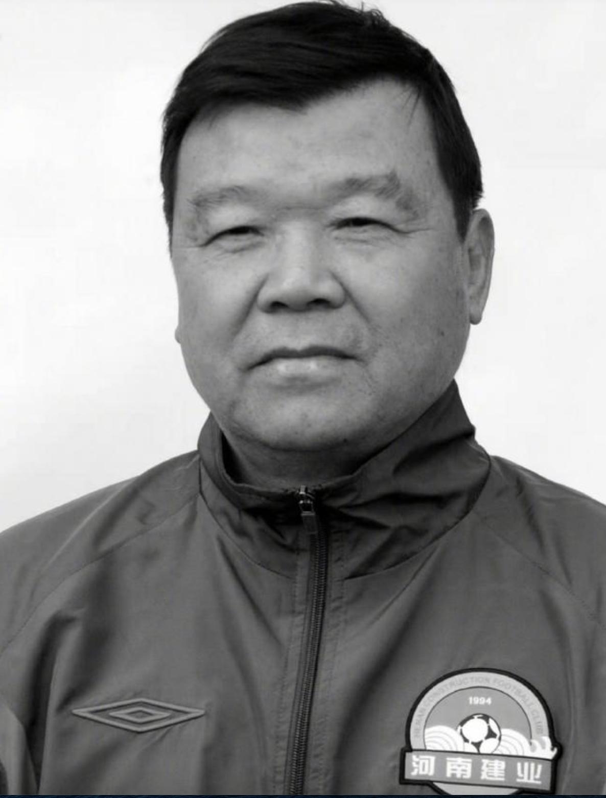 王随生谈青训,建业王随生河南足球队