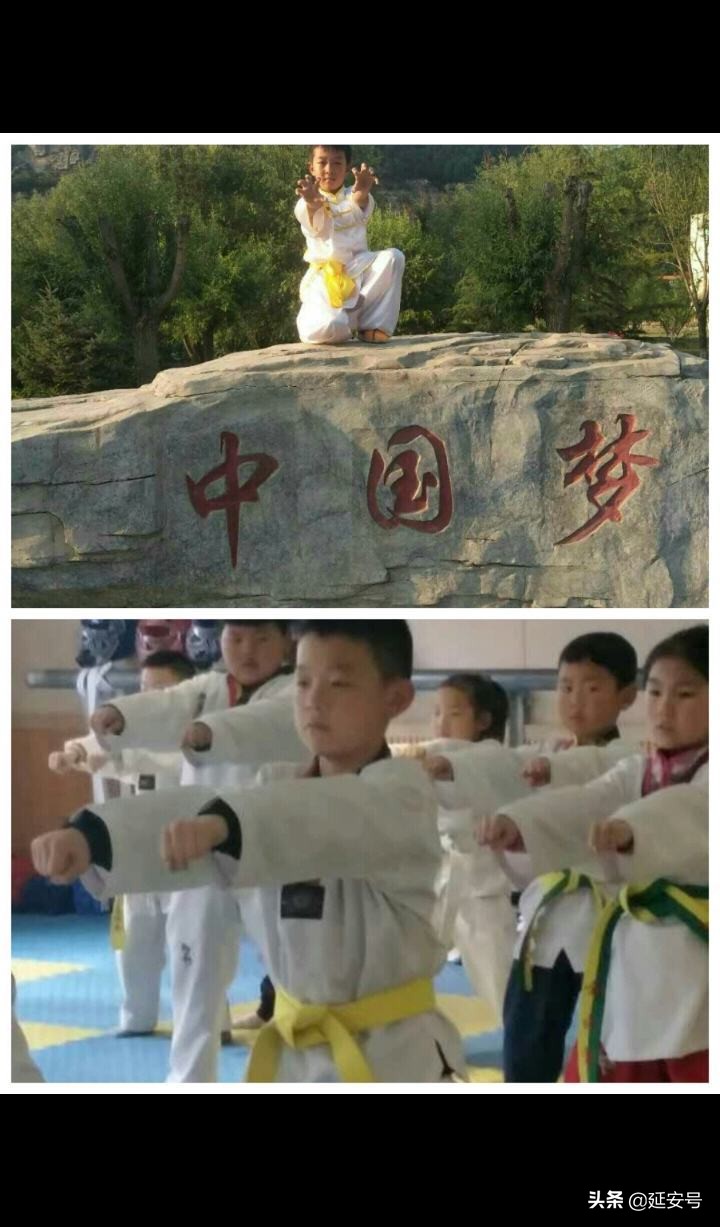 “好习惯成就一生”主题升旗仪式