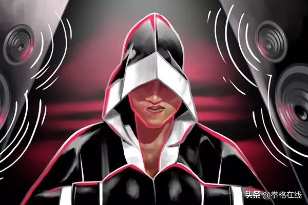 出场格斗音乐,各拳手出场音乐