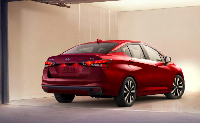 全新日产阳光车型,全新日产阳光2022