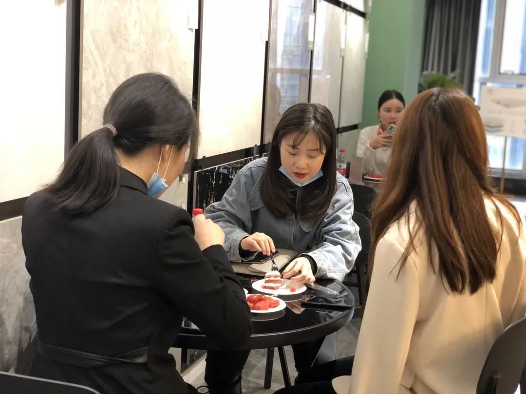 晓室一装重装开业活动现场盛况回顾｜不忘初心，再创辉煌