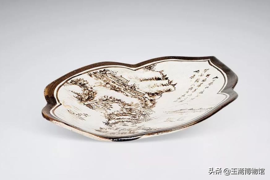 古人枕头瓷器,古代瓷枕为什么那么好