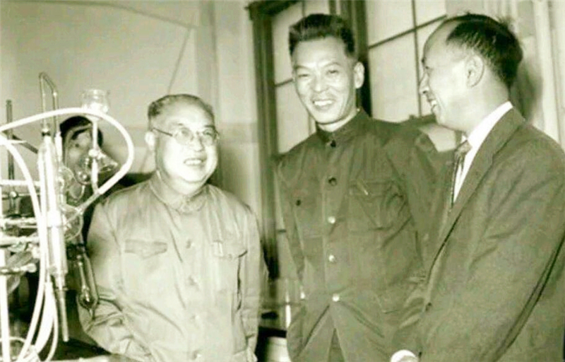 钱学森为什么36岁还没结婚,钱学森几岁结的婚