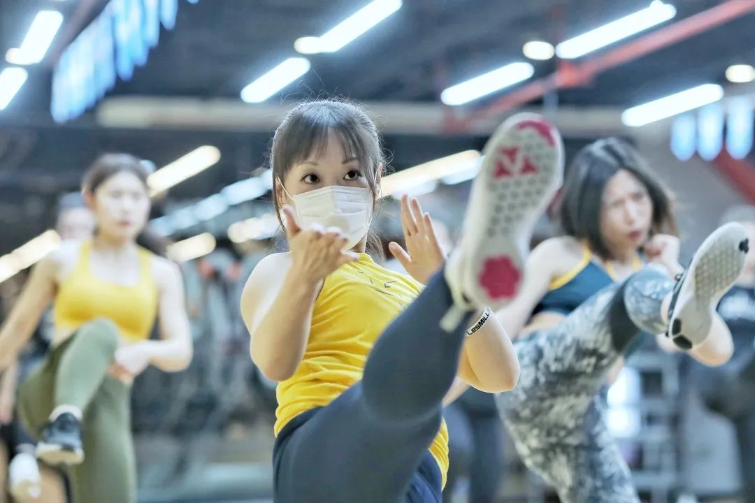 健身行业怎么投诉,健身冷静期7天