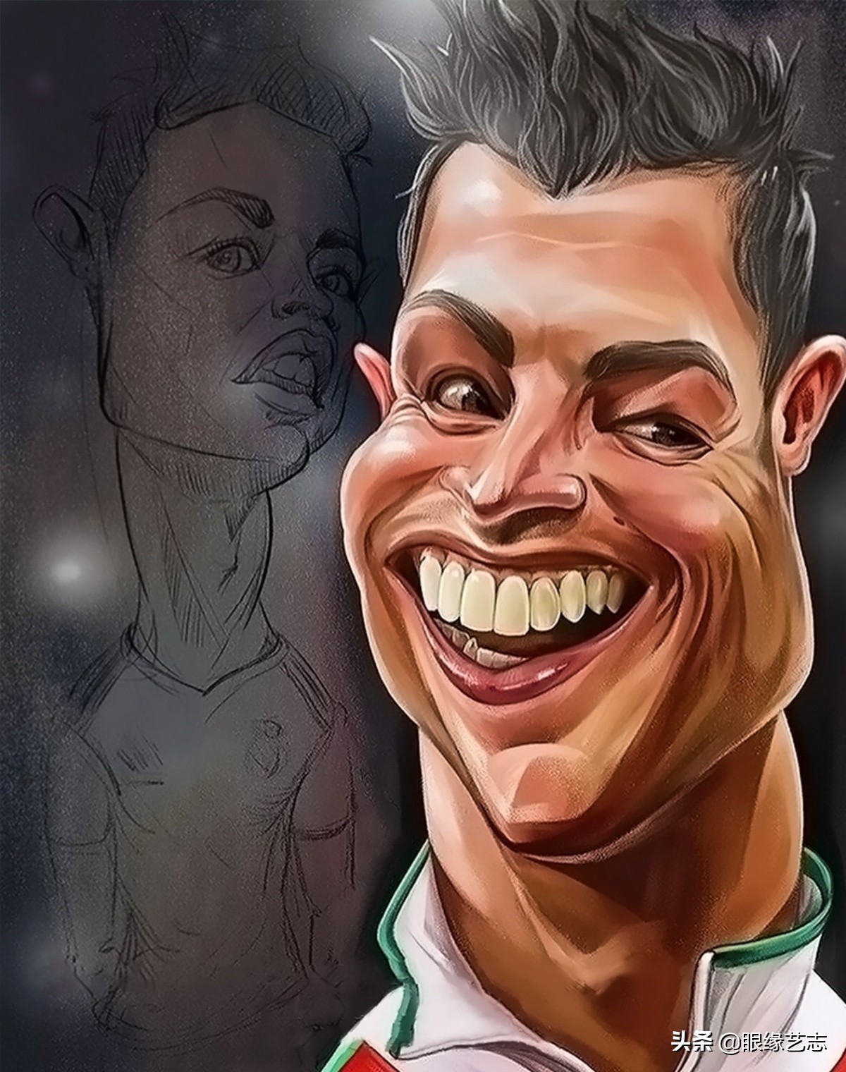 关注点赞送礼品,关注点赞送礼物