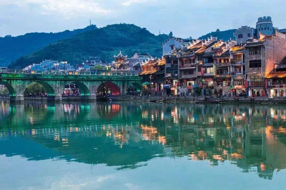 贵州自驾游亲子游攻略,贵州旅游攻略亲子旅游推荐