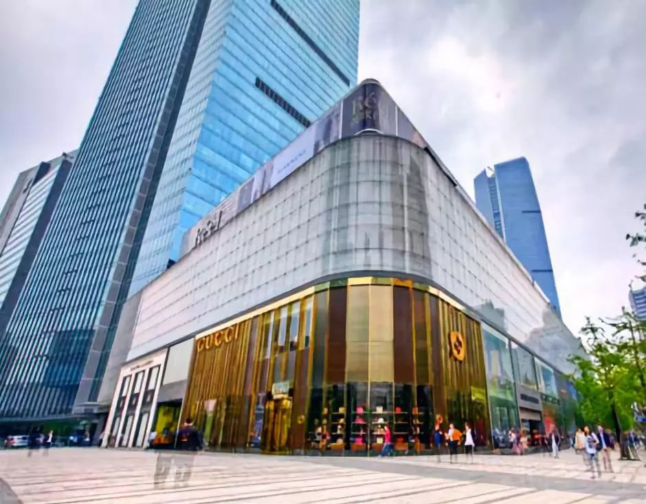 他听了我的话,在上海买了这套房,从此以后飞黄腾达