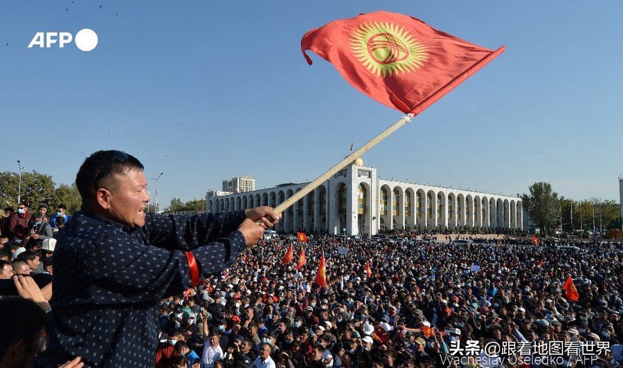 吉尔吉斯斯坦有中国富吗,吉尔吉斯斯坦贫穷原因