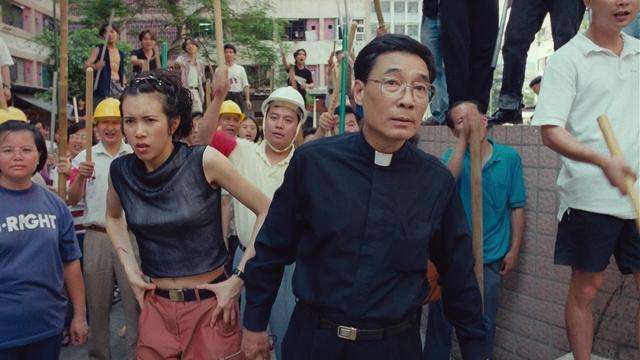 莫文蔚30岁演唱会,52岁的莫文蔚