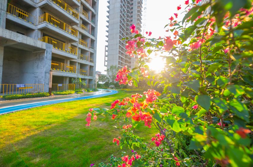 府上有喜丨恭喜*钟金**定王台业主喜提香江百货