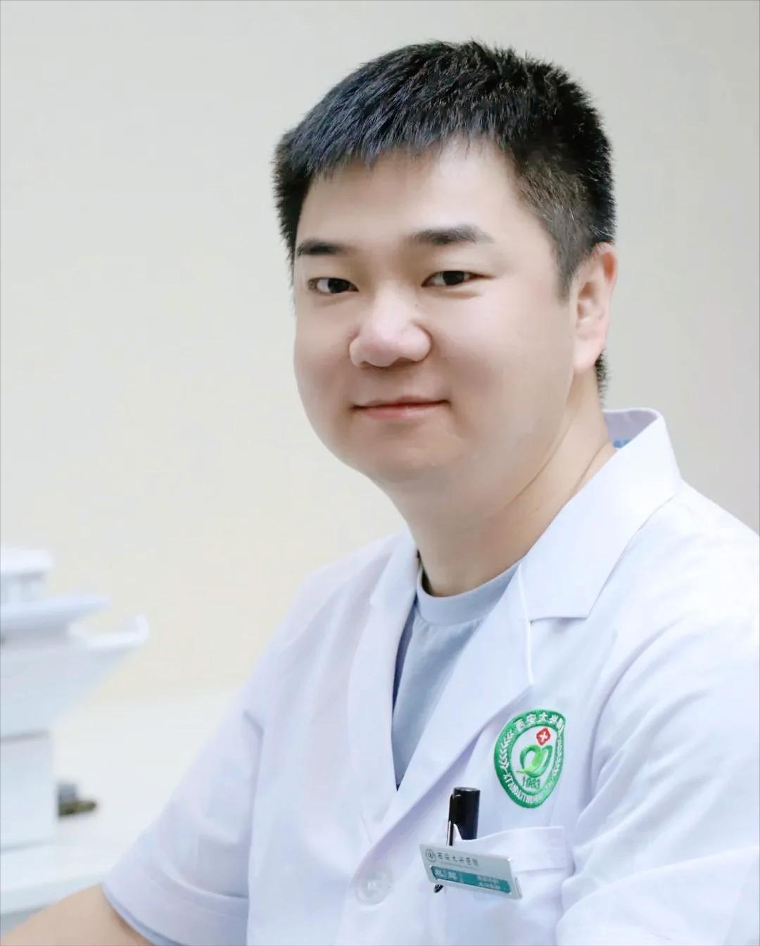 「走进大兴的军大人」赵辉：想做“摘桃子”的整形人