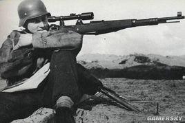 世界十大狙击手都是谁,顶尖重狙手排名