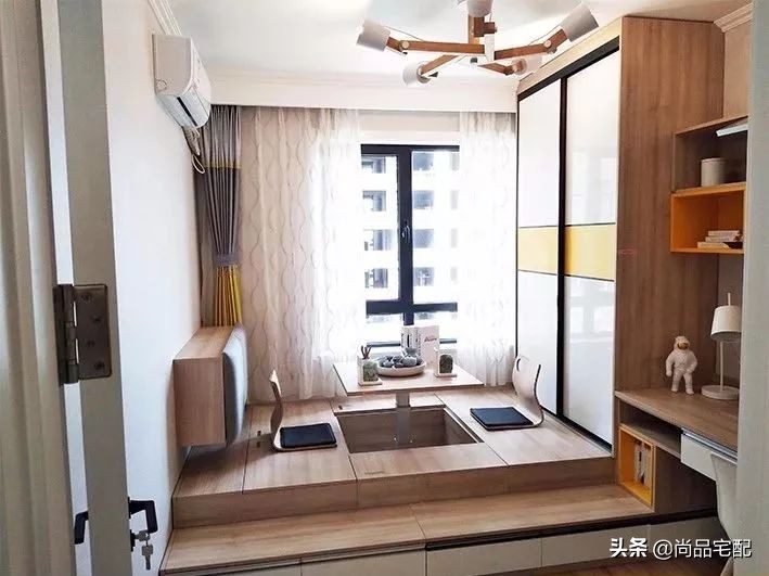 榻榻米到底该不该装,榻榻米房间先刷墙还是先装榻榻米