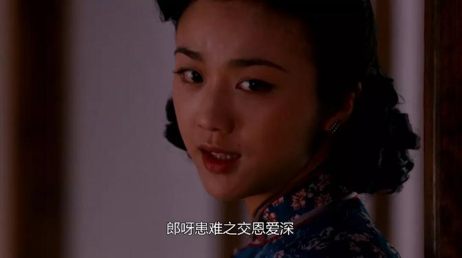 《色，戒》过去12年，你还是看不懂易先生和王佳芝