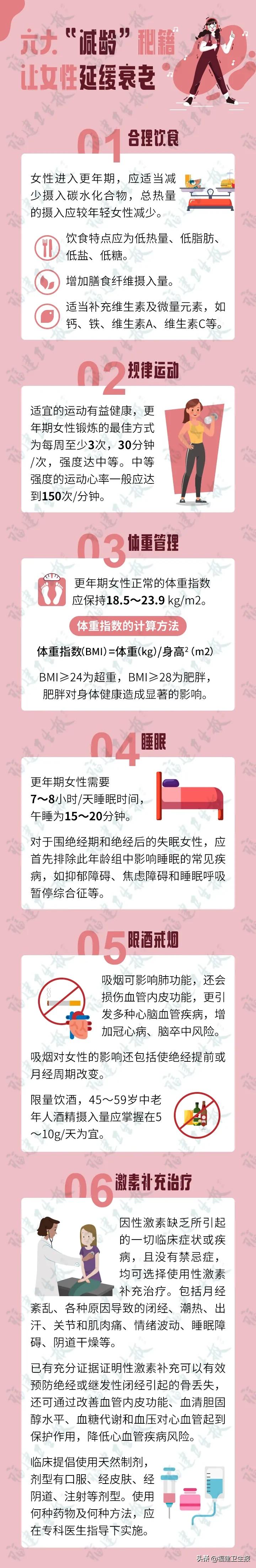 尴尬!福州一女子和同龄丈夫逛街,被误认母子?!为何女性比男性老得快?