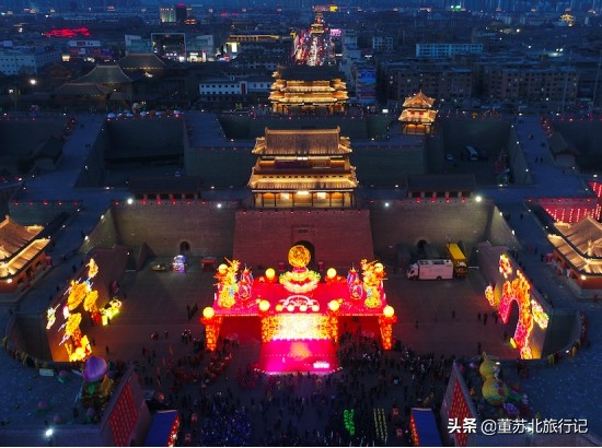 介绍大同市城市基本概况,城市简介淮南