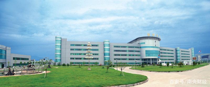 南昌企业营收排名前十的有哪些,南昌工业企业有哪些