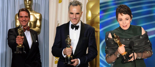 为什么演员学历都那么高,好演员和高学历的区别