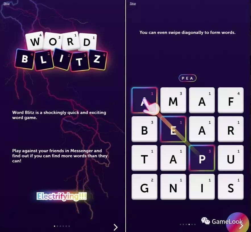 facebook最近比较火的小游戏,外国人都喜欢玩的游戏