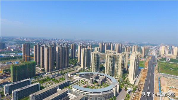 荆北新区沙北新区发展对比,荆北新区和沙北新区哪个值得买