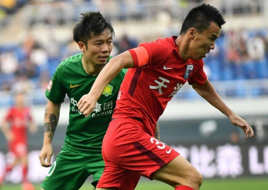 中超联赛2021赛程申花与北京国安,国安上港申花最新消息