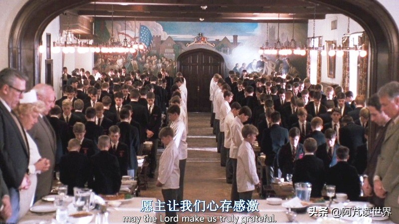 死亡诗社中尼尔之死的原因,死亡诗社中尼尔的死是谁的责任