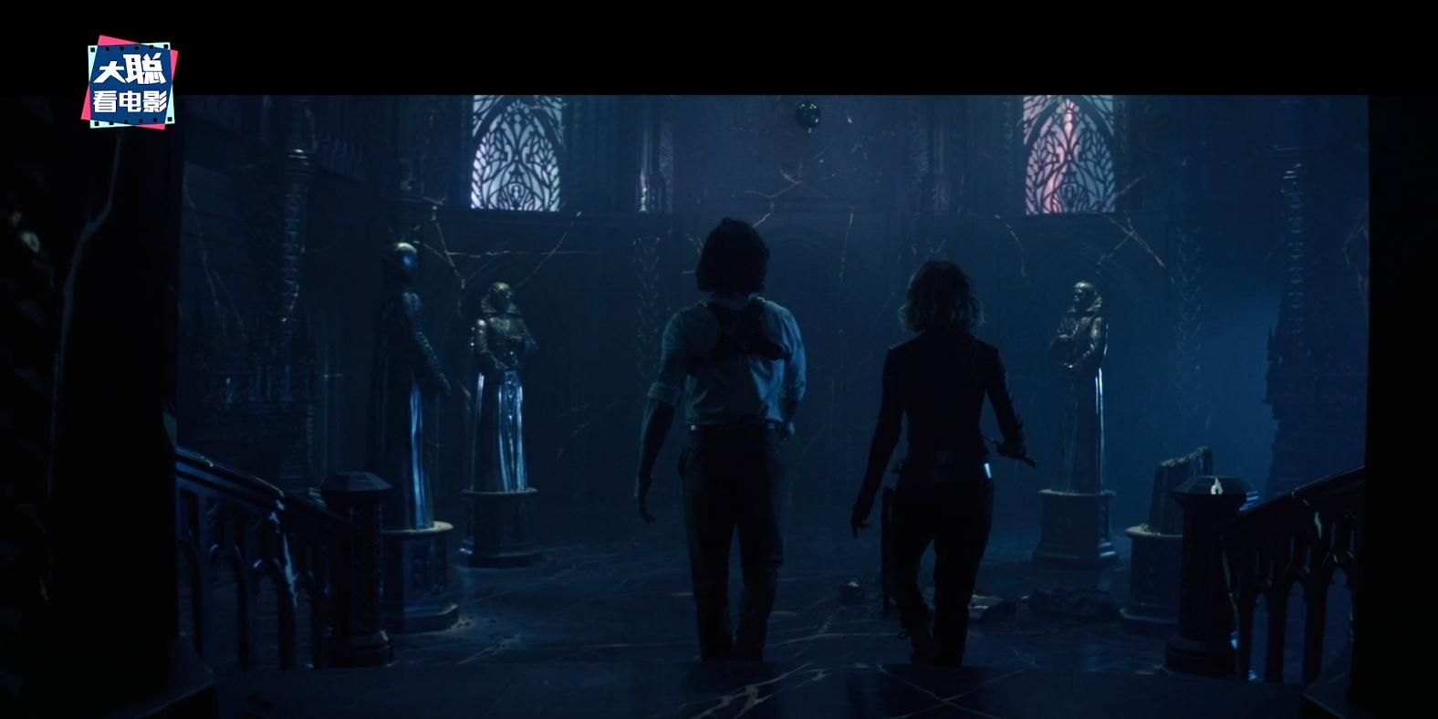 洛基大结局漫威多元宇宙,洛基漫威结局