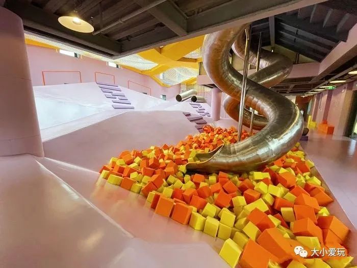 北京再添新乐园，未开先火、全年龄畅玩～六大欢乐目的地，快收藏