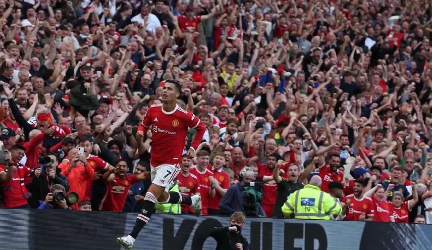 绝代双骄c罗梅西完整版,足球绝代双骄与现代的差距