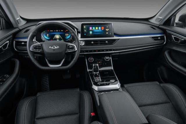 国内“性价比”很高的3款SUV，居家、越野可以通吃，关键价格不贵