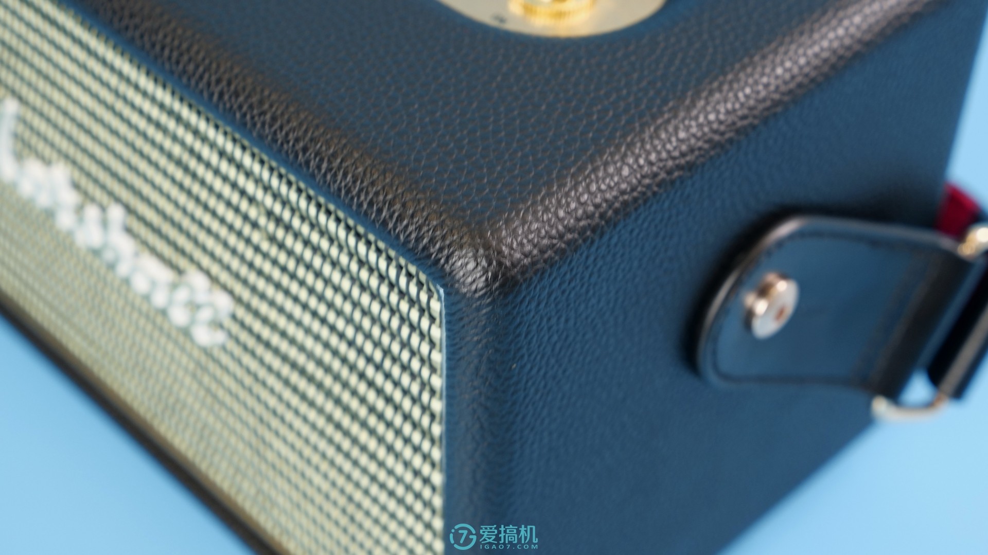 音响marshall马歇尔,马歇尔marshall小音响