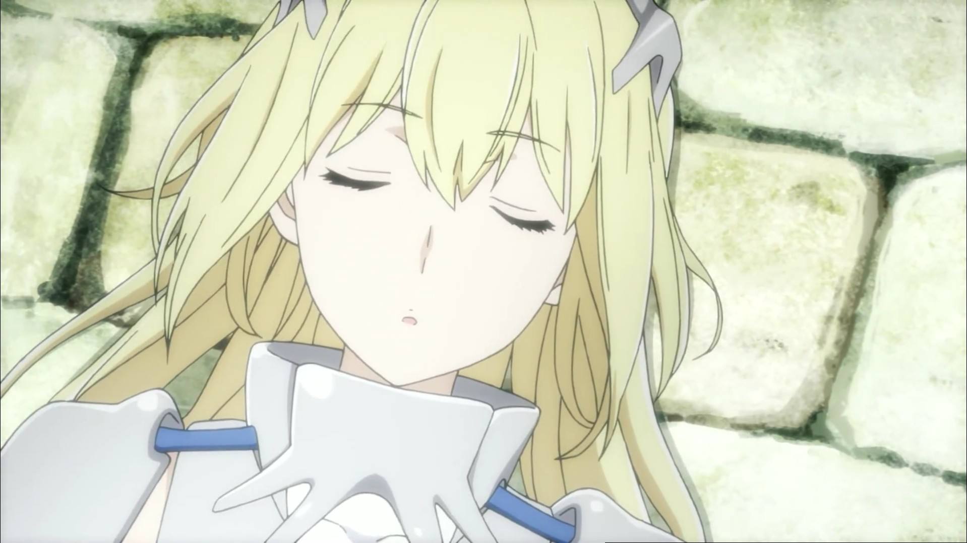 那是一条邪恶的“巨龙”，那是一条万恶的蓝色缎带，这部新番追了