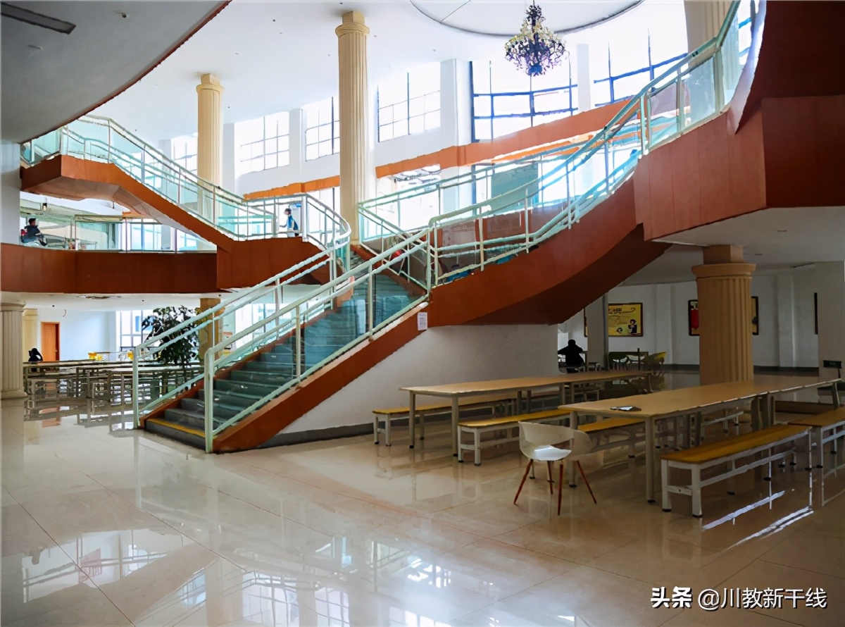 2022绵阳富乐国际学校喜报,绵阳富乐国际学校排名