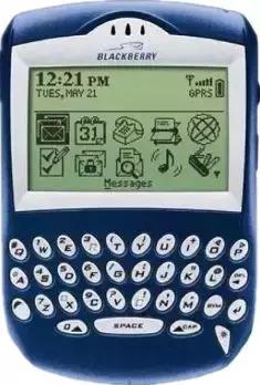 那些年，我们一起拥有过的手机