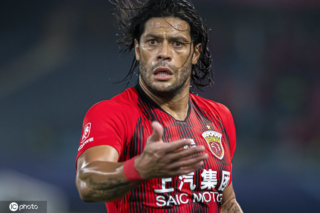 上港输球或成争冠分水岭,上港大比分输球