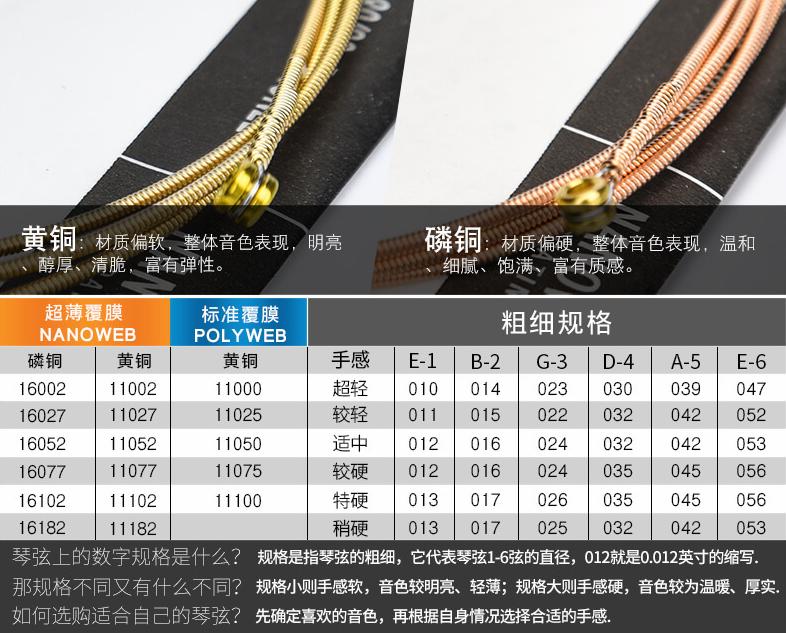 丝滑般愉悦以及掉毛之痛苦，Elixir伊利克斯吉他琴弦的一些感受