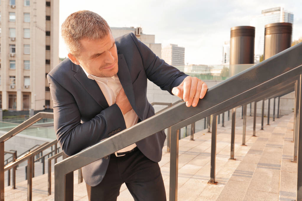 得了冠心病怎样预防冠心病,什么是冠心病的一级预防