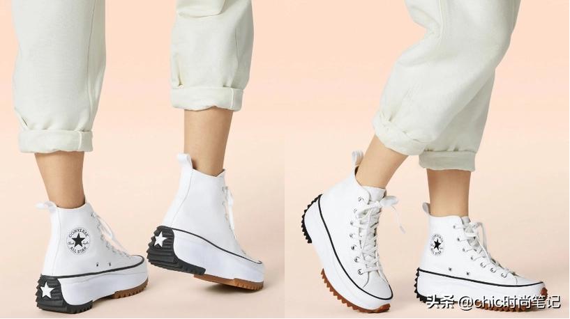 新年百搭球鞋推荐,新款百搭球鞋