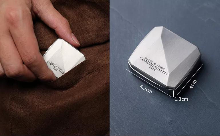 小众而不失高级的香味固体香膏,比香水还持久的香膏