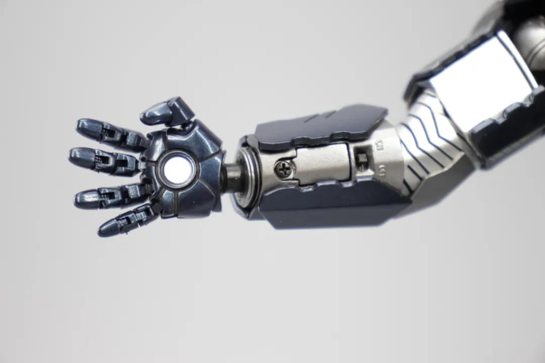 kingarts钢铁侠mk43,钢铁侠mk1888测评