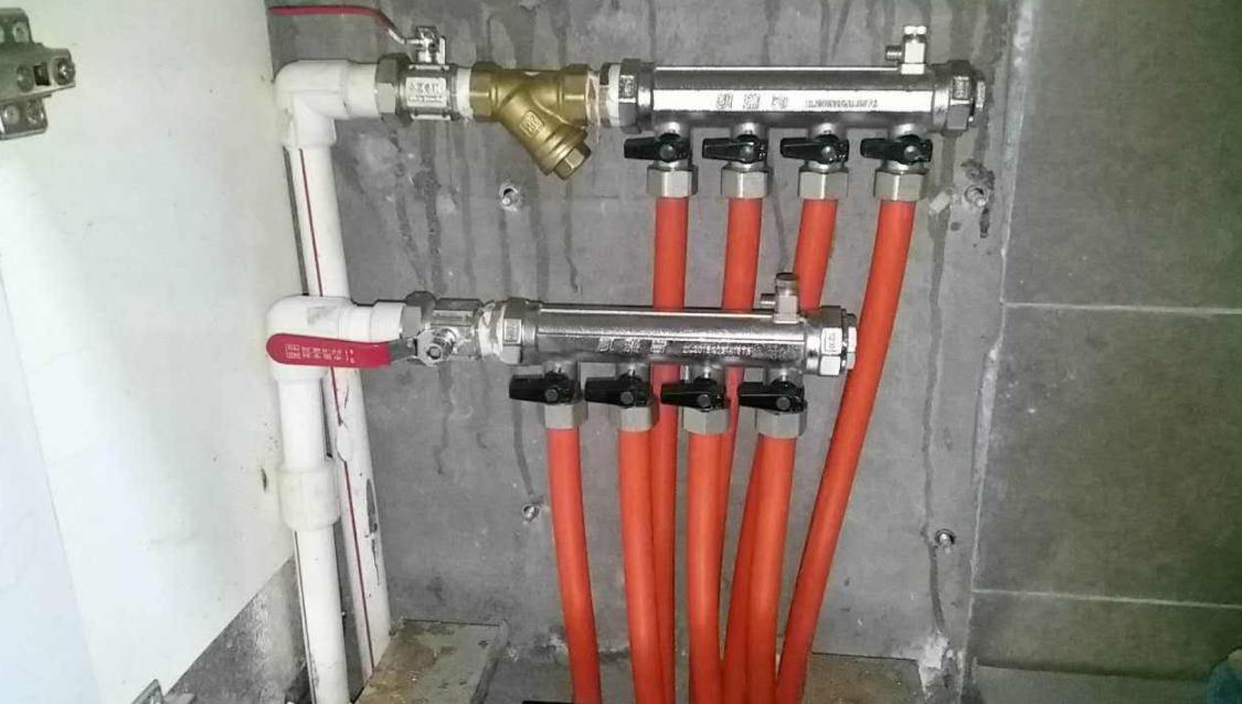 暖气片怎么改地暖的最佳方法,暖气片改地暖需要注意什么