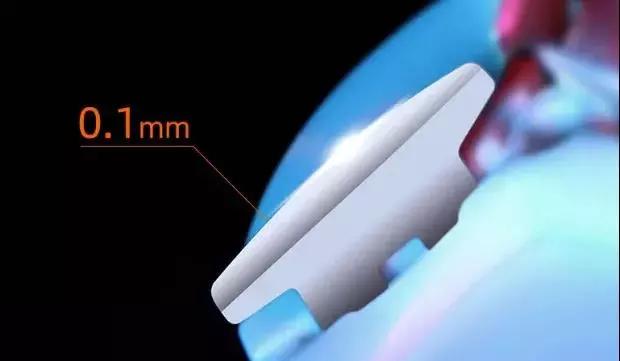 口红一样的剃须刀,双立人象牙把镀金剃须刀