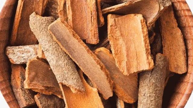 四十八款香料的解析与认知,四十八种香料解析