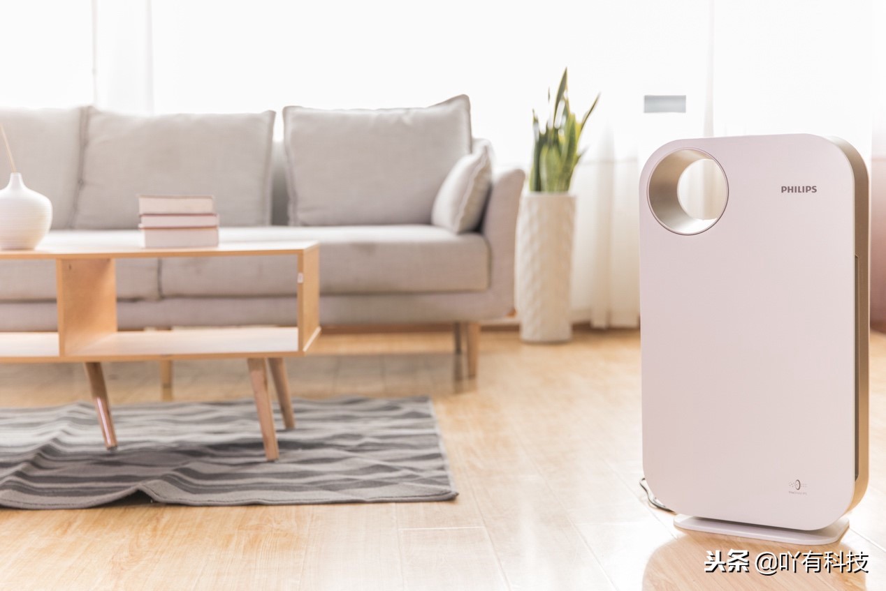 飞利浦空气净化器评测,飞利浦空气净化器车载测评