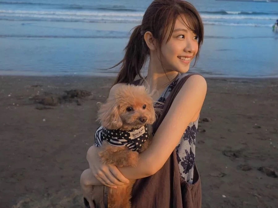 女星松尾薰,松尾薰个人资料