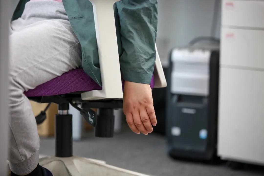 渐冻症京东副总裁近况,得渐冻症的京东副总裁