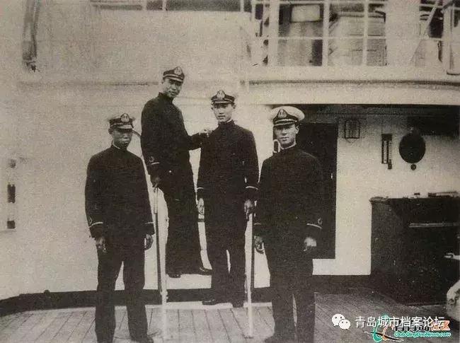 青岛城市记忆黄岛,青岛城市记忆中山路